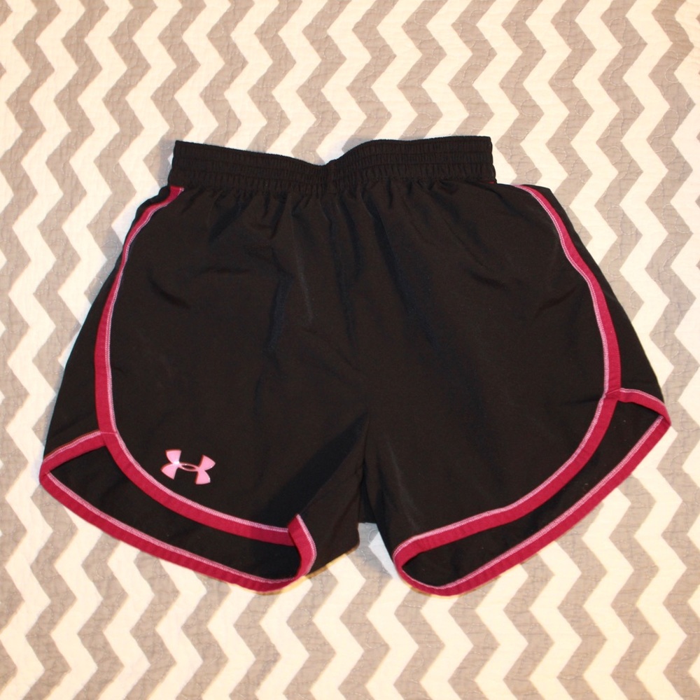 Under Armour athletic short